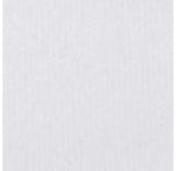 Peter Reed Egyptian Cotton 2 Row Cord Flat Sheets