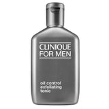 Clinique For Men Oil Control Exfoliating Tonic Normal/Oily Skin, 200ml