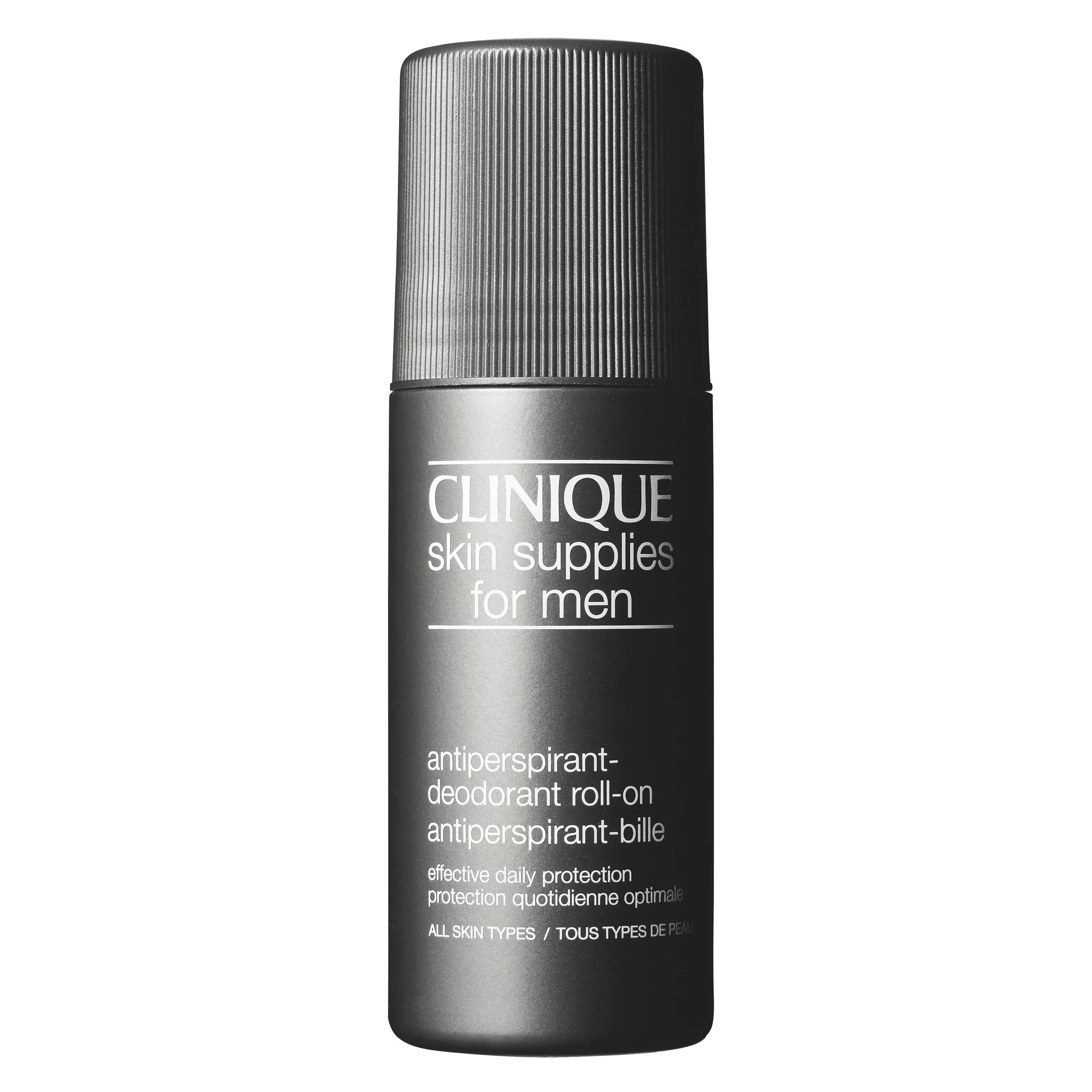 Clinique For Men Roll On Anti-Perspirant Deodorant, 75ml - McGrocer