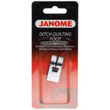 Janome Ditch Quilting Foot