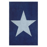 John Lewis Star Children's Rug, L170 x W110cm
