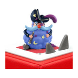 Tonies Calm Cap'n Dreambeard GOODS Boots