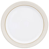 Denby Natural Canvas Small Plate Dia 18Cm