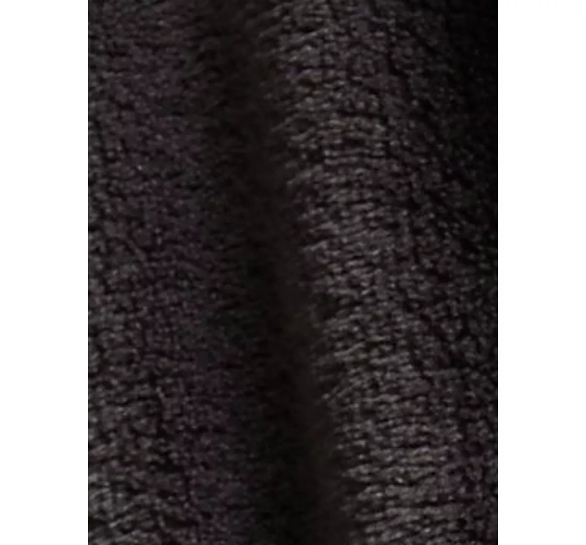 John Lewis Sheared Fleece Robe - McGrocer
