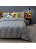 Orla Kiely Tiny Stem Cotton Bedding - McGrocer