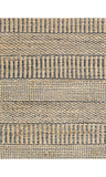 John Lewis Jute Grained Rug