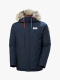 Helly Hansen Mens Waterproof Coastal 3 0 Parka