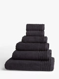 John Lewis Ultra Soft Cotton Towels