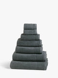 John Lewis Ultra Soft Cotton Towels