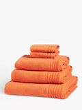 John Lewis Ultra Soft Cotton Towels