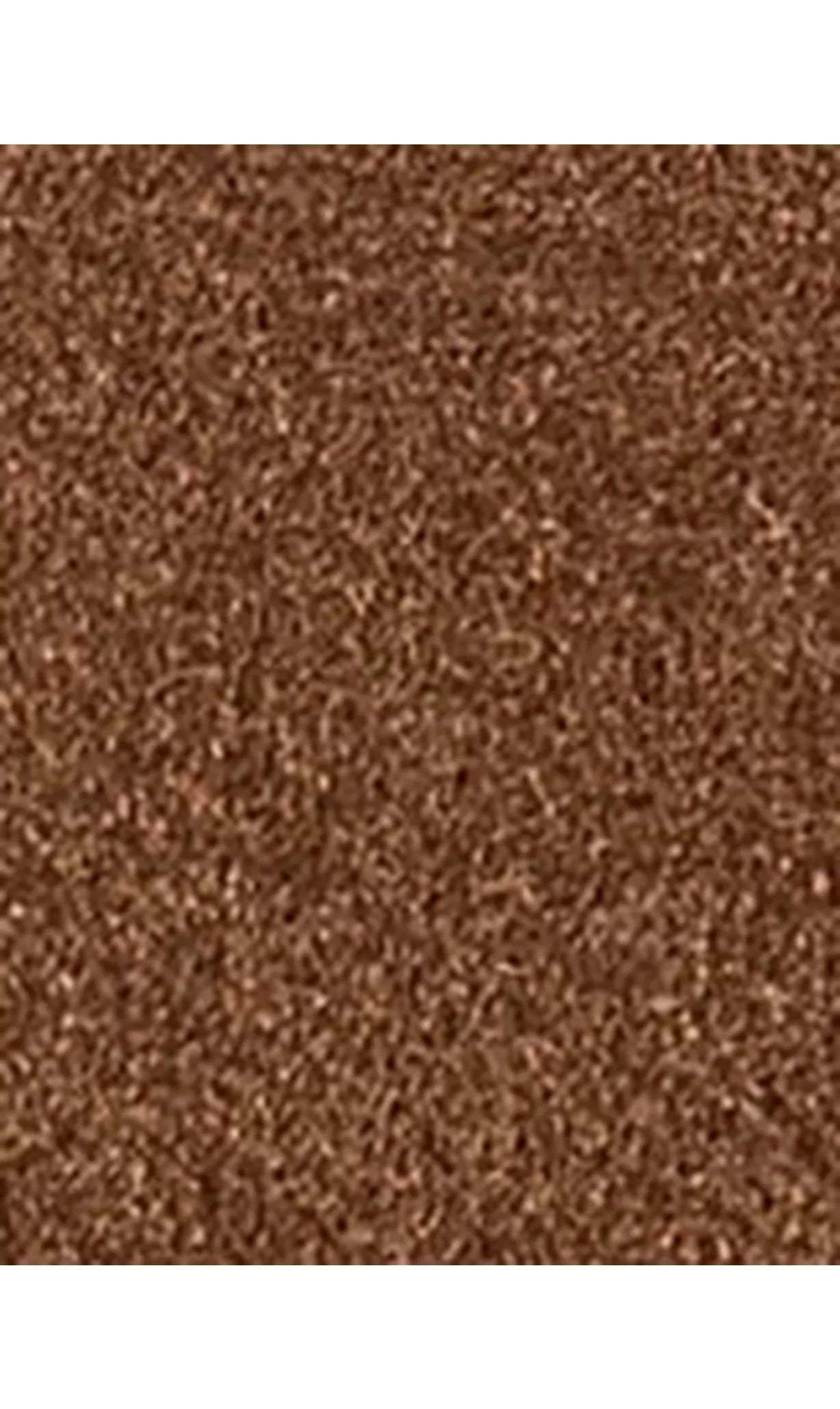 totes Real Suede with Fur Cuff Slippers - McGrocer