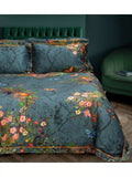 Timorous Beasties Bloomsbury Garden Duvet Cover Set - McGrocer