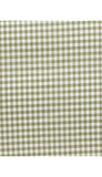 John Lewis Gingham Duvet Cover Set - McGrocer