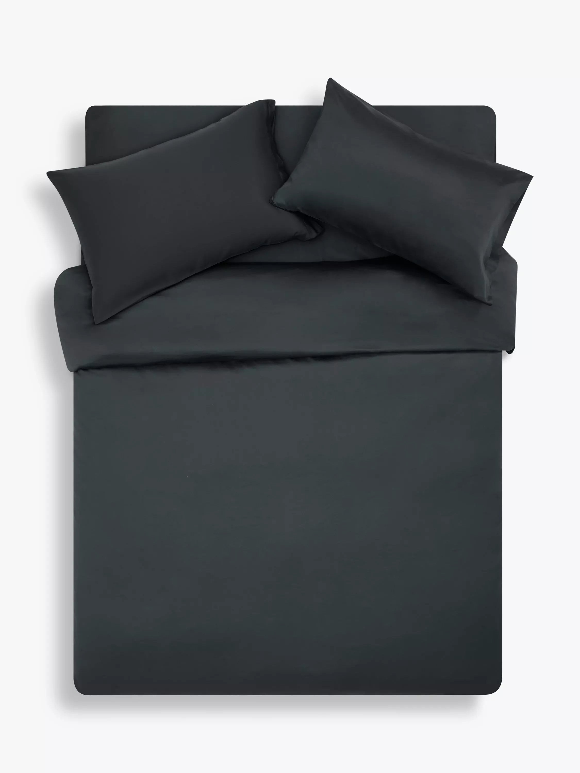 John Lewis The Ultimate Collection Luxury Egyptian Cotton Sateen 800 Thread Count Bedding - McGrocer