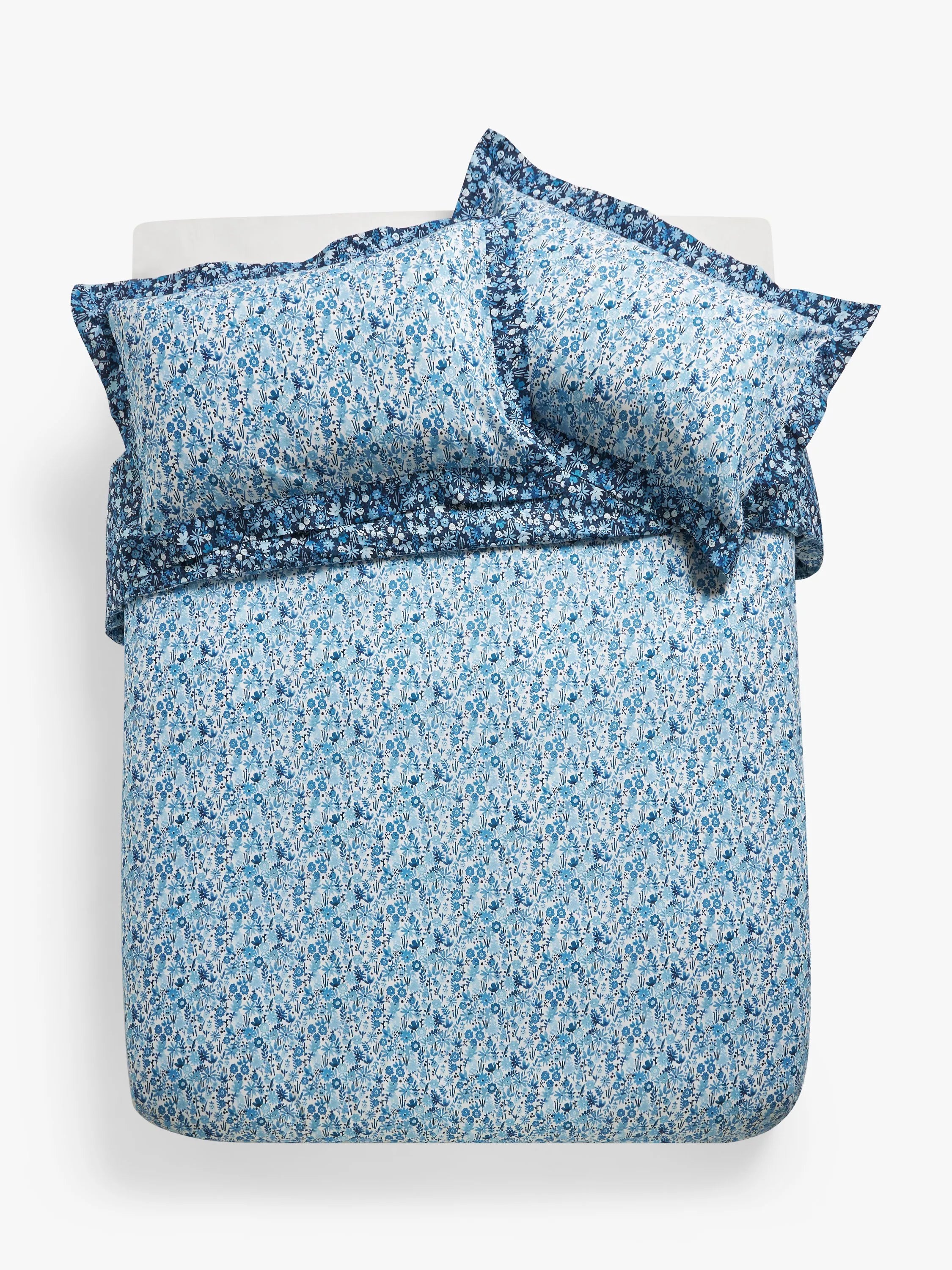 John Lewis Alyssa Duvet Cover Set - McGrocer