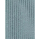 MORI Baby Clever Zip Ribbed Sleepsuit - McGrocer