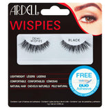 Wispies Lashes Demi Black GOODS ASDA