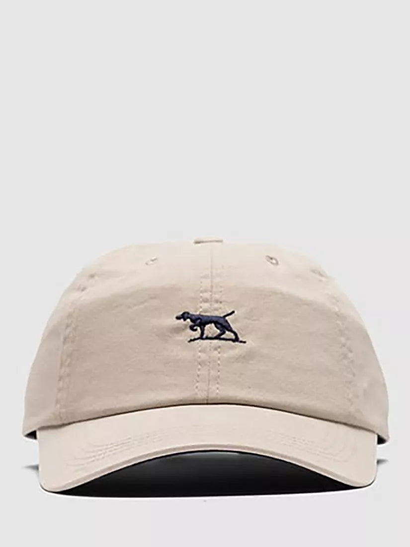 Rodd & Gunn Gunn Cotton Cap - McGrocer