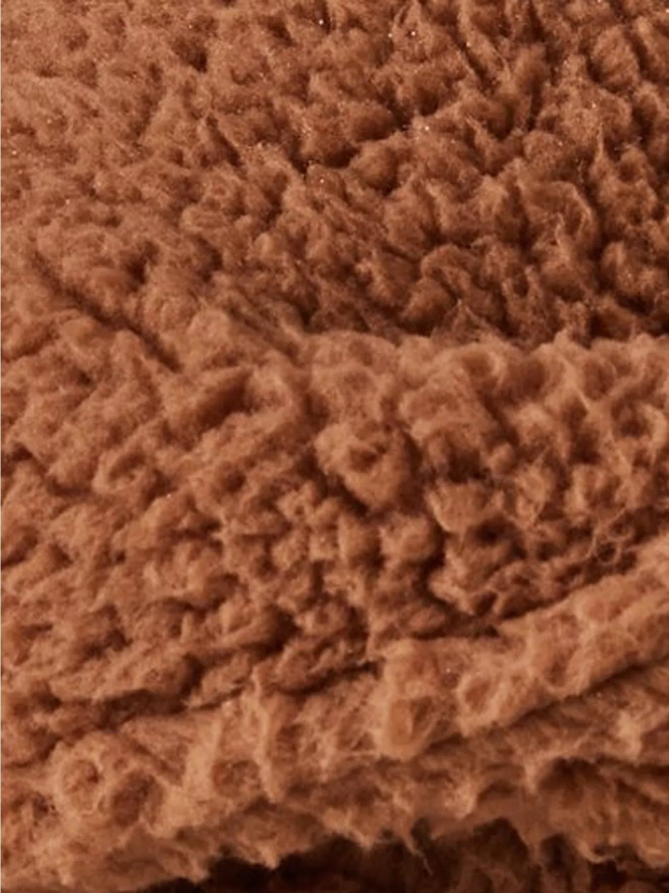 John Lewis Lux Borg Dressing Gown - McGrocer