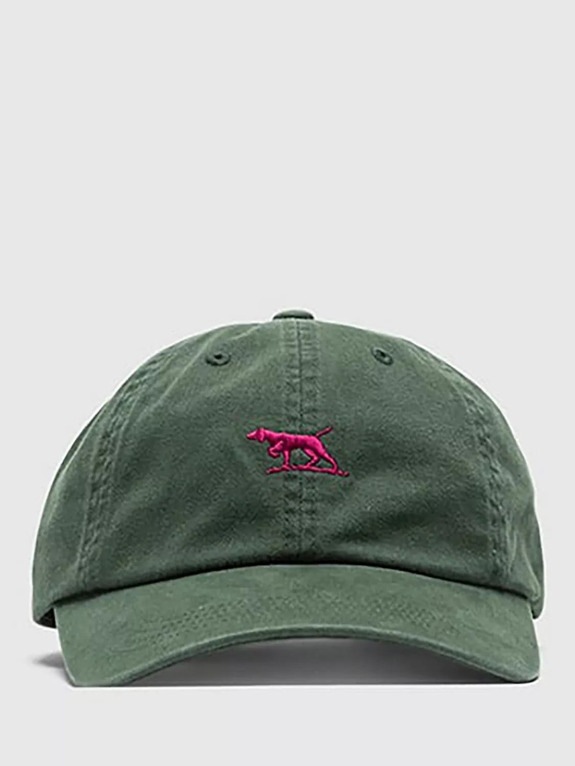 Rodd & Gunn Gunn Cotton Cap - McGrocer