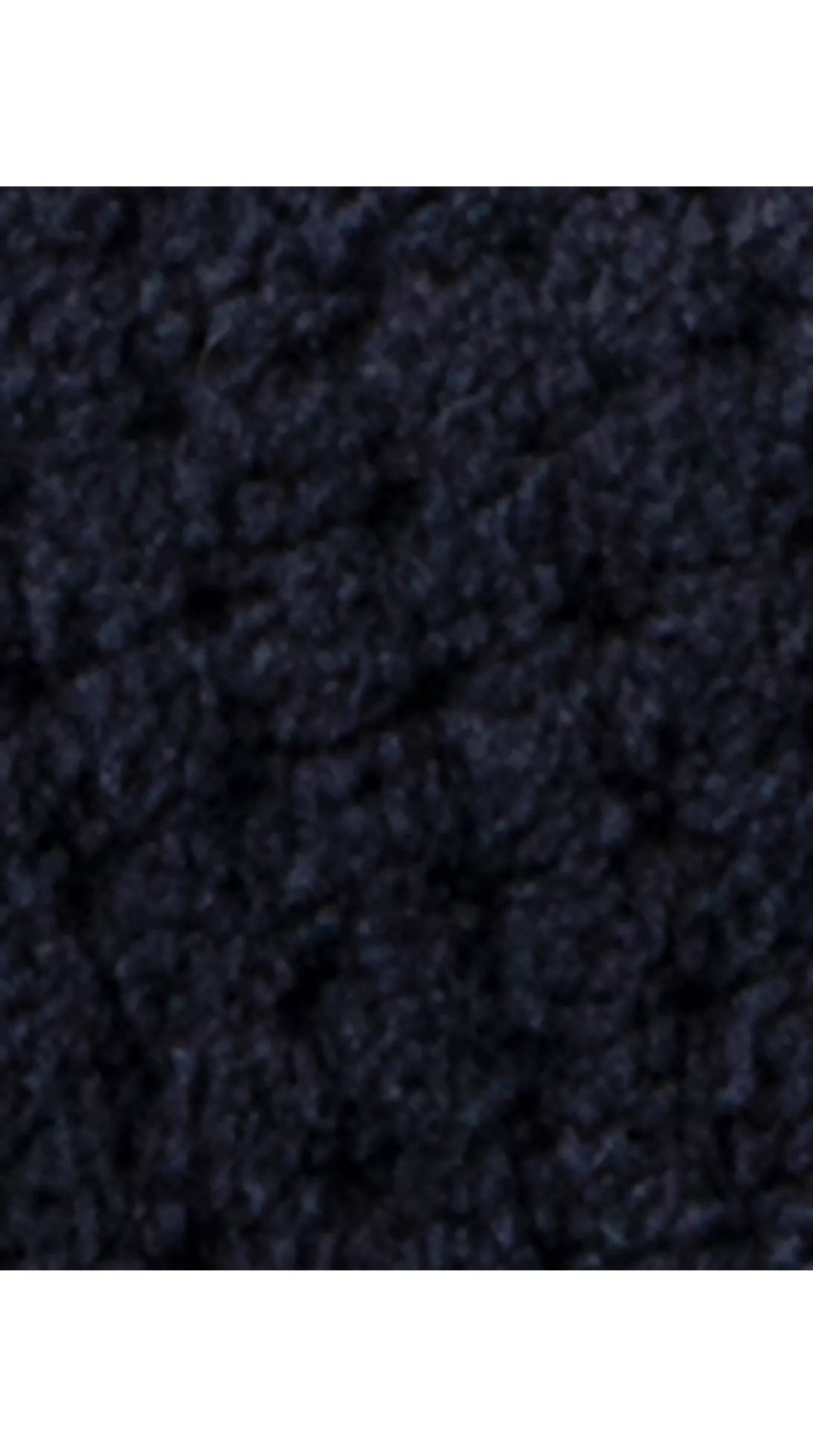 totes Isotoner Swept Back Popcorn Mule Slippers - McGrocer