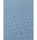 John Lewis Cotton Muslin Duvet Cover Set - McGrocer