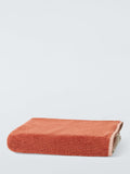 Colour Block Towels - Sienna