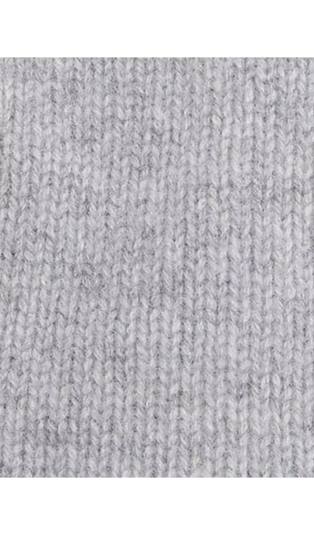 HUSH Cashmere Beanie - McGrocer