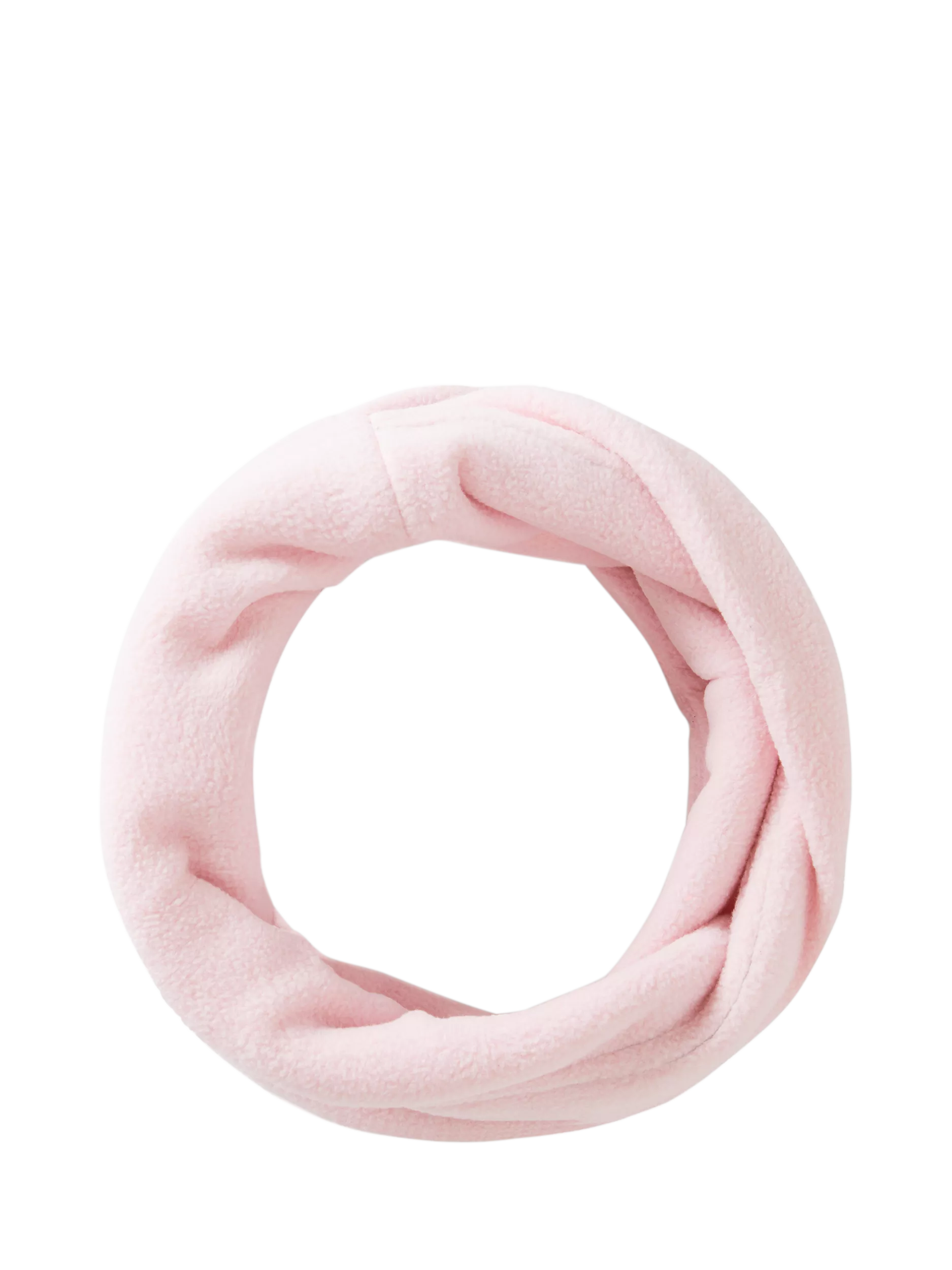 Benetton Kids' Fleece Neckwarmer - McGrocer