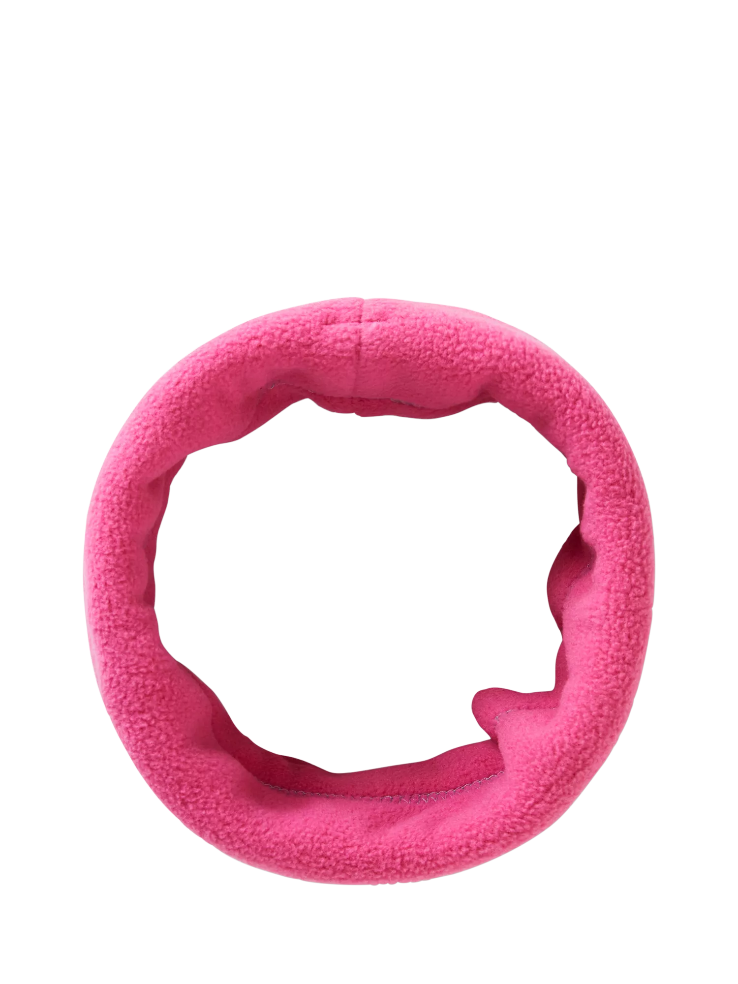 Benetton Kids' Fleece Neckwarmer - McGrocer