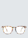 Izipizi Fleck Tortoise Reading Glasses Tortoise