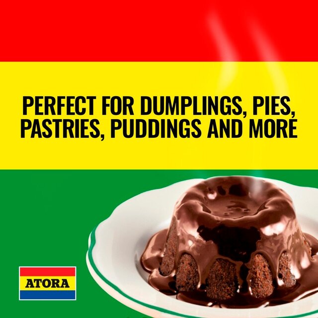 Atora Shredded Vegtable Suet 200g - McGrocer