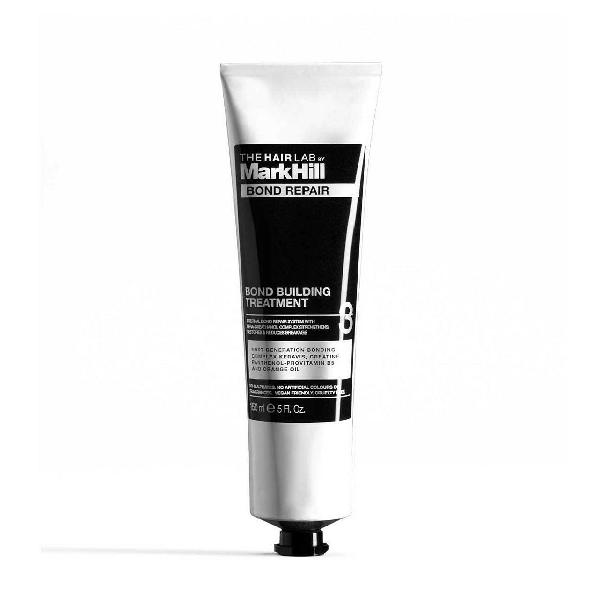 The Hair Lab by Mark Hill Bond Repair Bond Building Treatment 150ml GOODS Boots