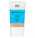No7 HydraLuminous Moisturising Foundation SPF15 30ml - McGrocer