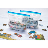 Bacofoil Small All Purpose Zipper Freezer Bags 15 per pack - McGrocer