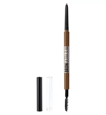 Maybelline Express Brow Ultra Slim Eyebrow Pencil - McGrocer