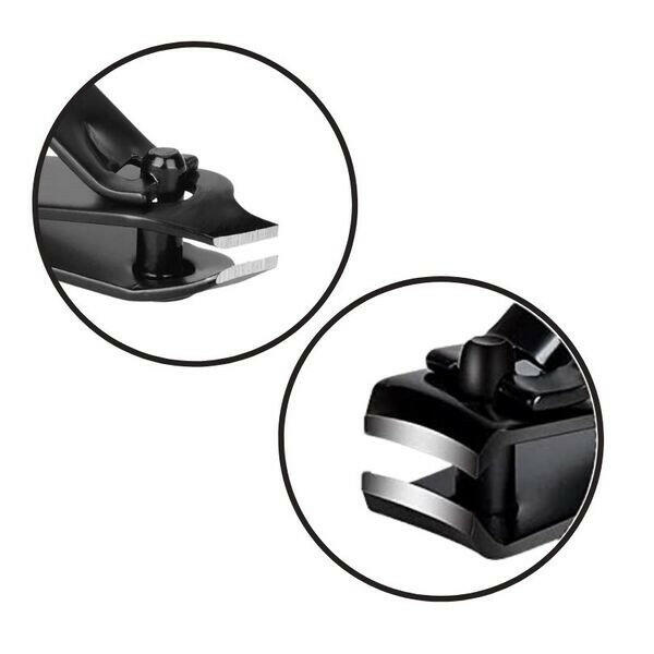 Tweezy Pro Curve and Slant Duo Clippers GOODS Superdrug