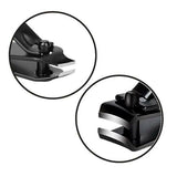 Tweezy Pro Curve and Slant Duo Clippers GOODS Superdrug