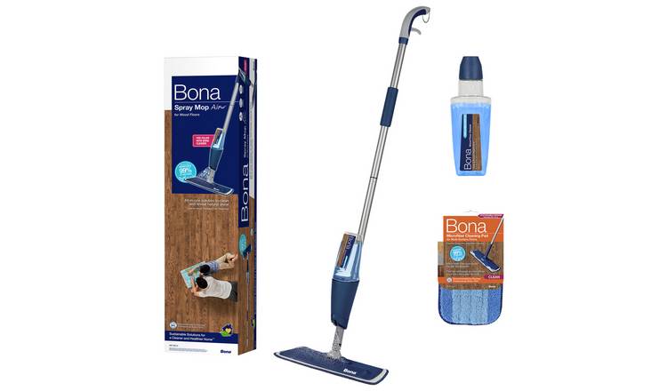 Bona Spray Mop Air for Wood Floor - McGrocer