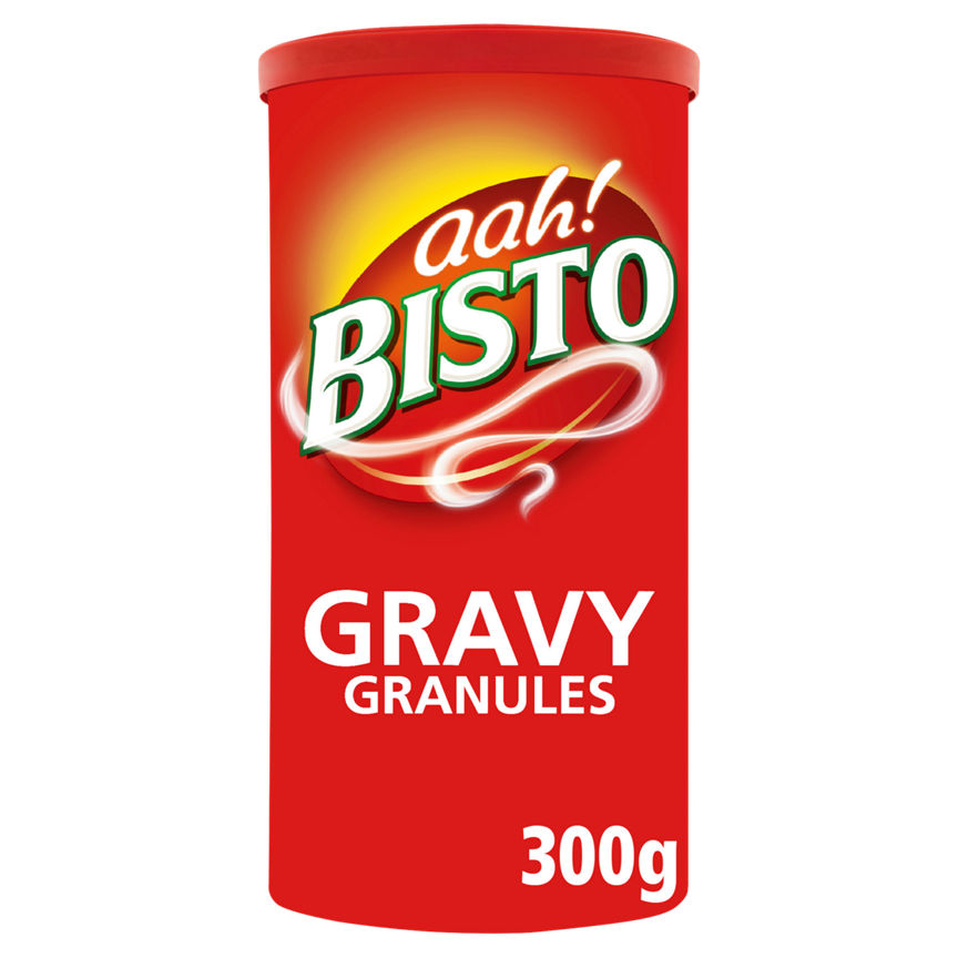 Bisto Gravy Granules - McGrocer