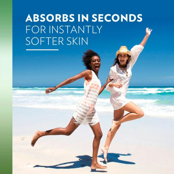 Vaseline Intensive Care Spray Moisturiser Aloe Soothe 190ml GOODS Superdrug