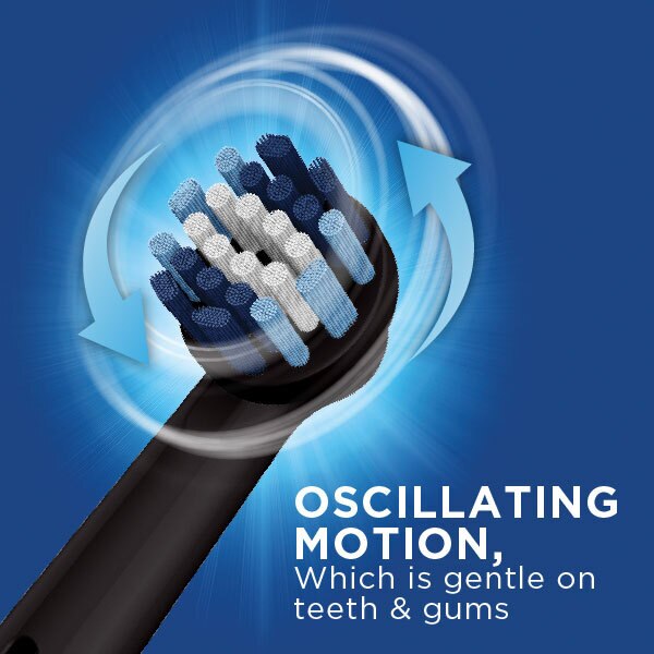 Superdrug ProCare Long Life Electric Toothbrush GOODS Superdrug