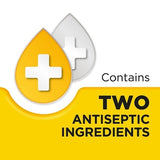 Strepsils Honey & Lemon Sore Throat Relief Lozenges 36s GOODS Superdrug