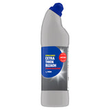 ASDA Citrus Burst Extra Thick Bleach - McGrocer