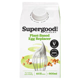 Supergood! Bakery Plant-Based Egg Replacer 500ml GOODS ASDA