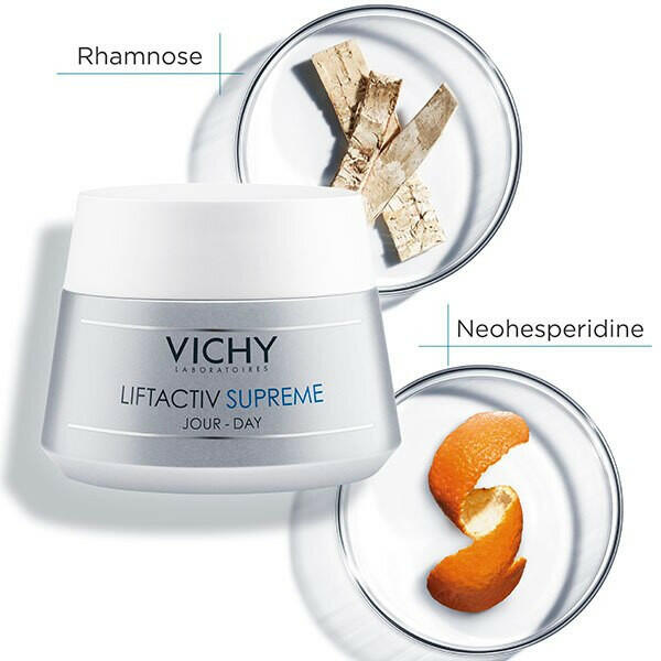VICHY Liftactiv Supreme Anti-Ageing Moisturiser 50ml GOODS Superdrug
