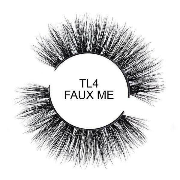 Tatti Lashes TL4 Faux Me Lash GOODS Superdrug