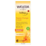 Weleda Baby Calendula Nappy Change Cream 75ml GOODS Superdrug