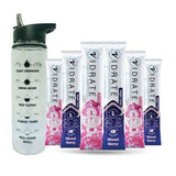 ViDrate 15 Day Night & Day Starter Pack 30 Sachets + Bottle GOODS Superdrug