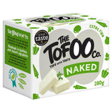 The Tofoo Co. Naked Organic Tofu 280g GOODS Sainsburys